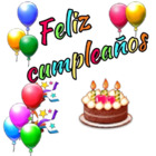Feliz cumpleaños