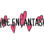 ¡ME ENCANTAS!