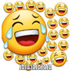JAJAJAJAJAJAJA