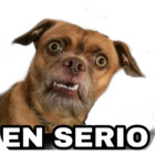 EN SERIO