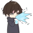 Sticker #520307