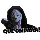 Que onda