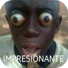 Impresionante