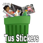 Tus Stickers