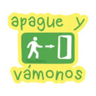 Apague y vámonos