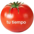 Tomate tu tiempo