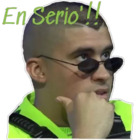 En Serio!!