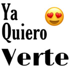 Ya Quiero Verte