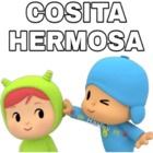 Cosita hermosa