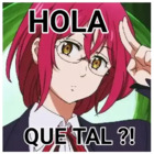 HOLA QUE TAL ?!