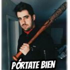 Pórtate bien