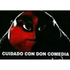 Cuidado con don comedia