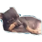 Sticker #694811