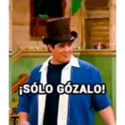 ¡Solo Gózalo!