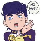 NO DIGNITY