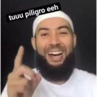 Tuuu piligro eeh