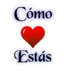 Como estas