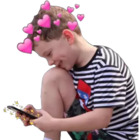 Sticker #780745