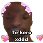 Te kero xddd