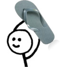 Sticker #811689