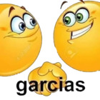 Gracias