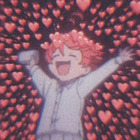 Anime feliz