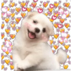 Sticker #853577