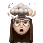 Sticker #857197