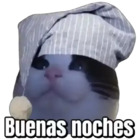 Buenas noches