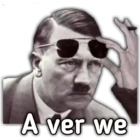 A ver we