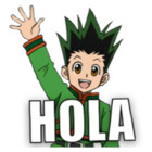 HOLA