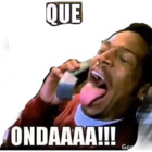 Que ondaaa!!!
