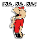 JA, JA, JA!