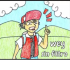 Wey sin filtro