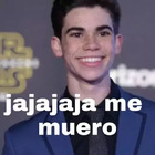 Jajajaja me muero