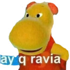 Ay q ravia