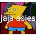 Jaja así es