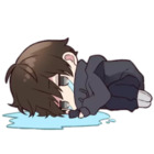 Sticker #966668