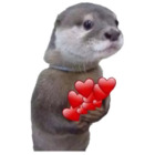 Sticker #974344