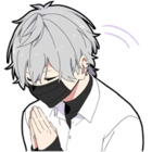 Sticker #975925
