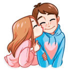 Sticker #992341