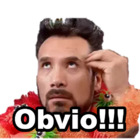 Obvio!!!