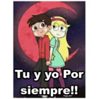 Tu y yo Por siempre!!