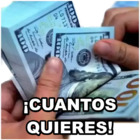 ¡CUANTOS QUIERES!