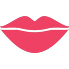 Labios emoji