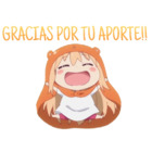 Gracias por tu aporte!!