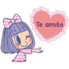 Te amito