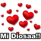 Mi Diosaa!!