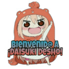 BienvenId@ a Daisuki Desho!