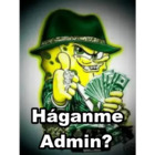 Háganme Admin